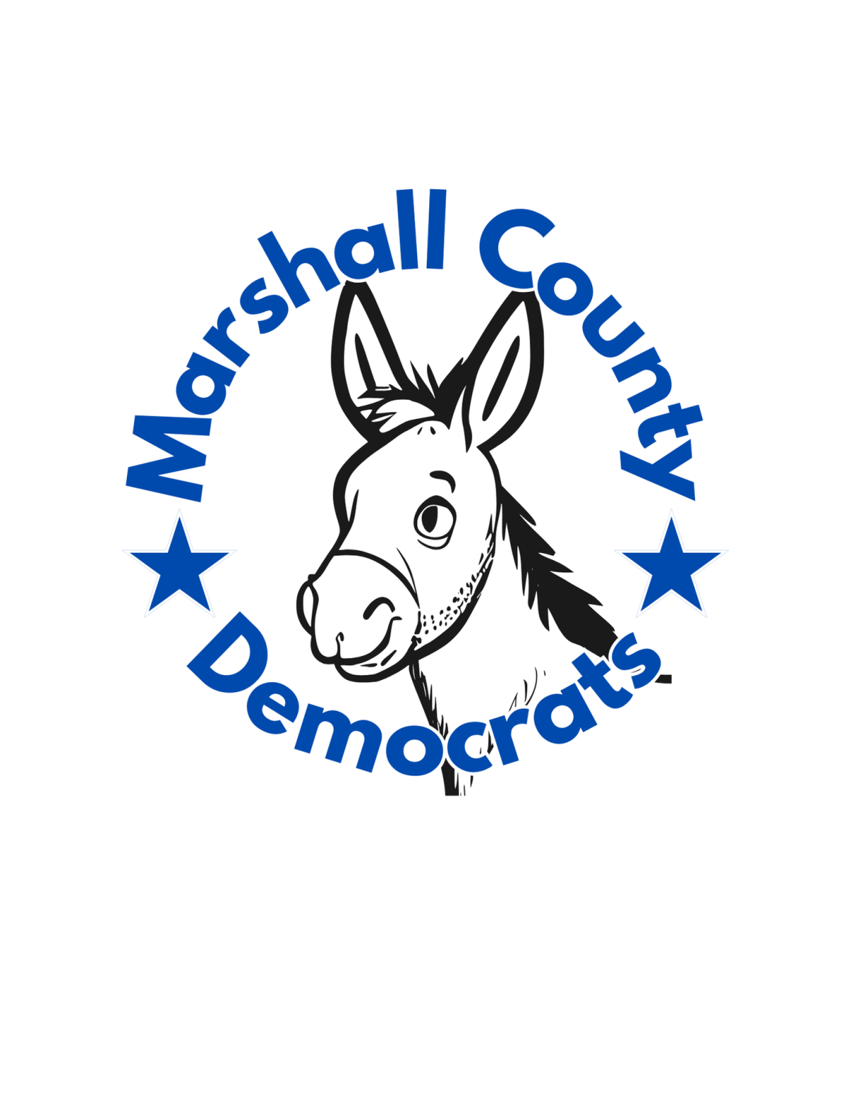 Marshall County Democrats June Meetings, DEC Vacancies 